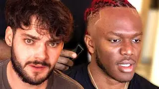 Most Cursed YouTuber Hair Styles