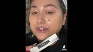 First Impressions on the NEW fenty beauty new Eye bright fix Eye brightener 