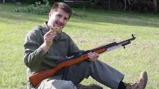 Senjata FreeFire  [AR] PART 2 Versi Nyata!!!