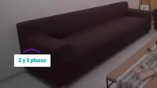 Cubre Sofá BETTERWARE