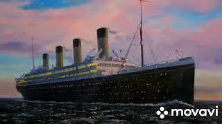HMHS Britannic