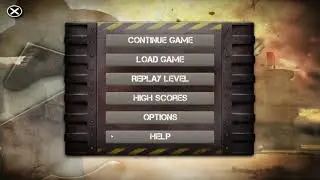 Z  The Game level 6   уровень 6    L6 sooty bolts