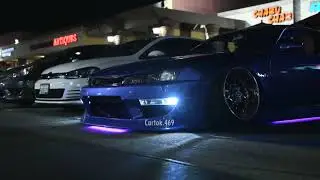 Nissan S14 Kouki/ #jdm #nissans14kouki #kouki #car #cars #caredit #carsoftiktok #editzzz  #Shorts