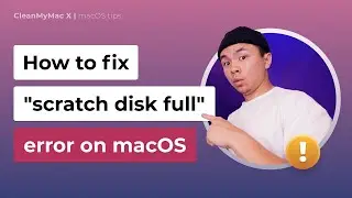 How to Fix 
