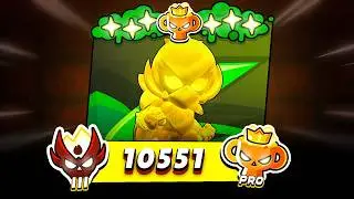 5 BRAWLERS TO PRO PART 3