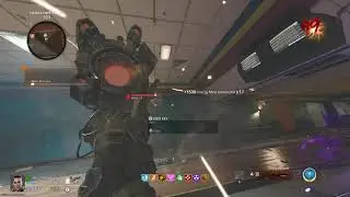 This Is How You Kill Manglers Fast In Black OPS 6 Zombies #callofduty #blackops6