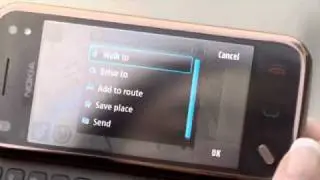 Ads On NOKIA OVi Maps-NAVTEQ LPA - Mobile marketing