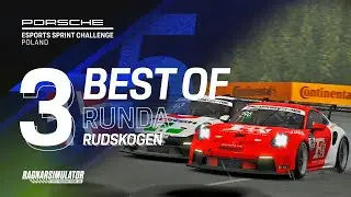 BEST OF Runda 3 - Baraże PESCP | Sezon 5