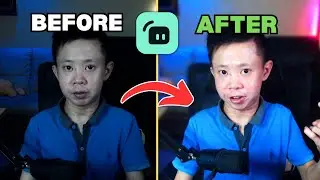 How to Make Your Webcam Look Expensive in Streamlabs OBS (2024 GUIDE)
