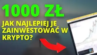 Jak Inwestować w Kryptowaluty: PORADNIK Na 2024 rok.
