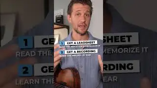 Learn Jazz The Easy Way