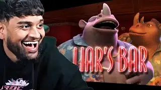THE RHINO BROTHERS ARE TAKING OVER (Liars Bar New Update)