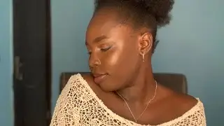 Song cover -anyone (Justin Bieber) by Queenkay
