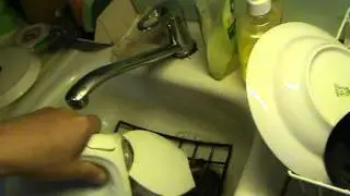 Минимизатор + чайник
