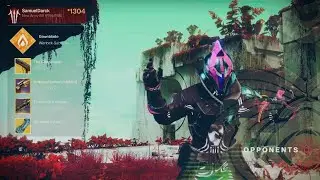 Destiny 2 Cheaters on console