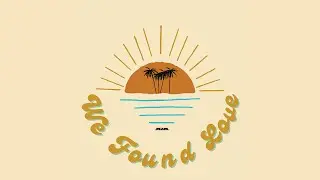 JAGMAC | "We Found Love" Official Audio