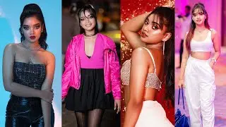 Hana Shafa Hot Video Collection