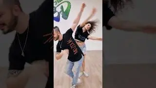 We ain't never getting older 🎵❤️‍🔥 #lambada #lambazouk #lambadadance #zoukbr #dance