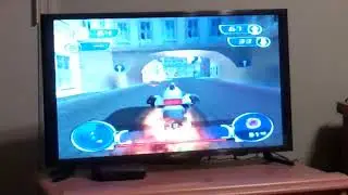Spy Hunter 2 gameplay