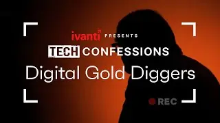 Tech Confessions - Digital Gold Digger