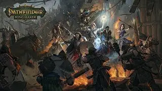 Pathfinder Kingmaker - 21 Trollsperiments