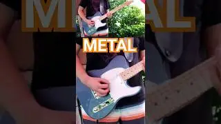 Harley Benton TE-20MN BM *HIGH GAIN* 