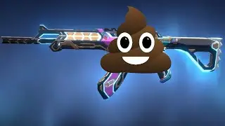 glitchpoop