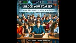 Cloud Server Administration: Your Career