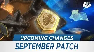 Meta Discussion: KotFT Patch Analysis