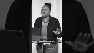 God is in control! | Prophetess Miranda Ministries | Nabi’ Healing Center