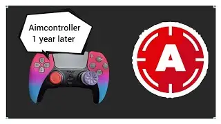 Aimcontroller: 1 year later review PROS/CONS