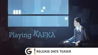 Playing Kafka - Release Date teaser