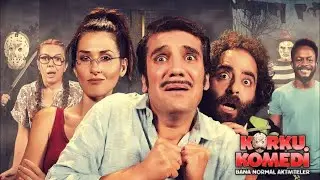 Horror Comedy: Normal Activities for Me (2016) | Official Trailer | Trailer DB