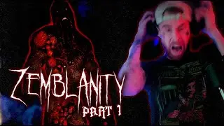 PLAYING ZEMBLANITY!