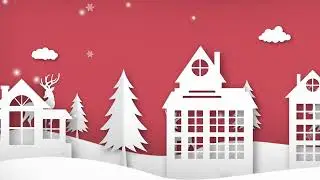 Świąteczne życzenia pełne radości i ciepła! 🎄🎁 - DOMO