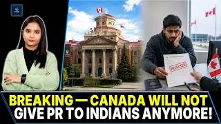 Manitoba Closes PR Pathway For Indian Students Overnight | Canada Immigration 2026 | EIKOS Global