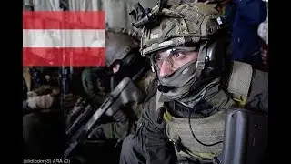 Austrian Special Forces 2018 | 