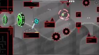 [GD] Voksius 64%