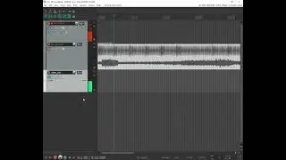 Enviando SOM do REAPER para o OBS-STUDIO