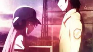 ;;Forever I Will Go }Yui x Hinata