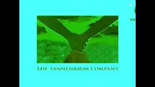 the tannenbaum company