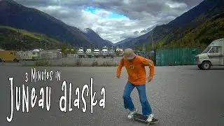 Juneau Alaska Adventures