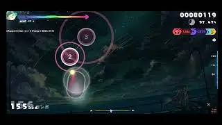 Osu! ( Mod :Difficulty+Relax+Nightcore) | Kẻ Theo Đuổi Ánh Sáng (Lofi Ver) | A