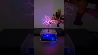 Petir keren 