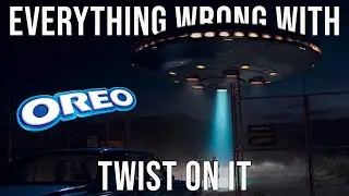 Everything Wrong With Oreo "Twist On It"