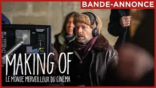 MAKING OF | Bande-annonce
