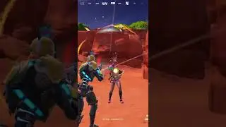 Fortnite Shooting Glitch #fortnite