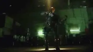 Batman V Superman: Deathstroke Confirmed