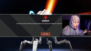 Apex clips that cause PTSD...