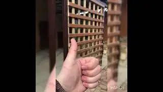 DIY pergola.НЕ СПЕШИ ВЫКИДЫВАТЬ ДОСКИ!!пергола из старых половых досок для летней беседки бесплатно!